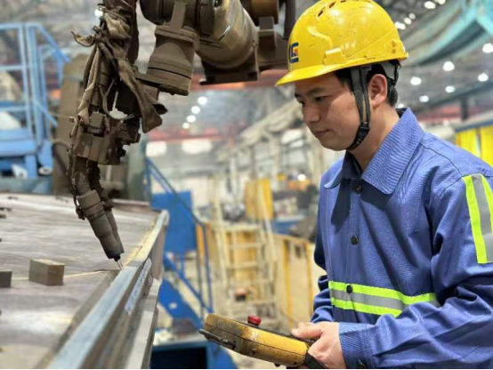 2023年柳州五一劳动奖章-宁云