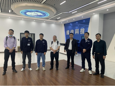 7.访企拓岗，开展毕业生就业帮扶