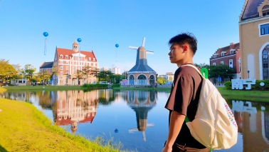 国家励志奖学金--刘科成